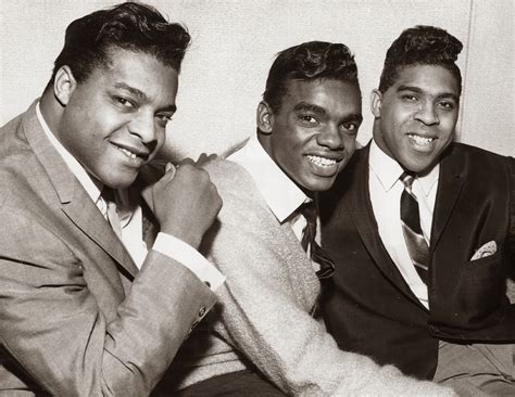 Isley brithers - Rudolph Isley, co-founding member of the R&B trio, The Isley Brothers, has died aged 84. His death on Wednesday (11 October) was confirmed by a publicist of the group. No cause of death was given.